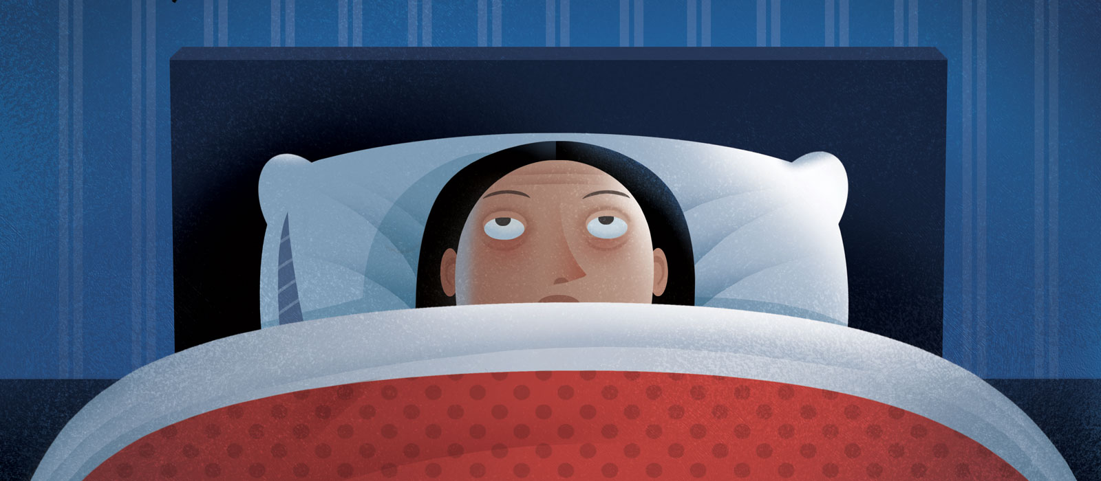 Sleep-Wake Disturbances in Patients With Cancer