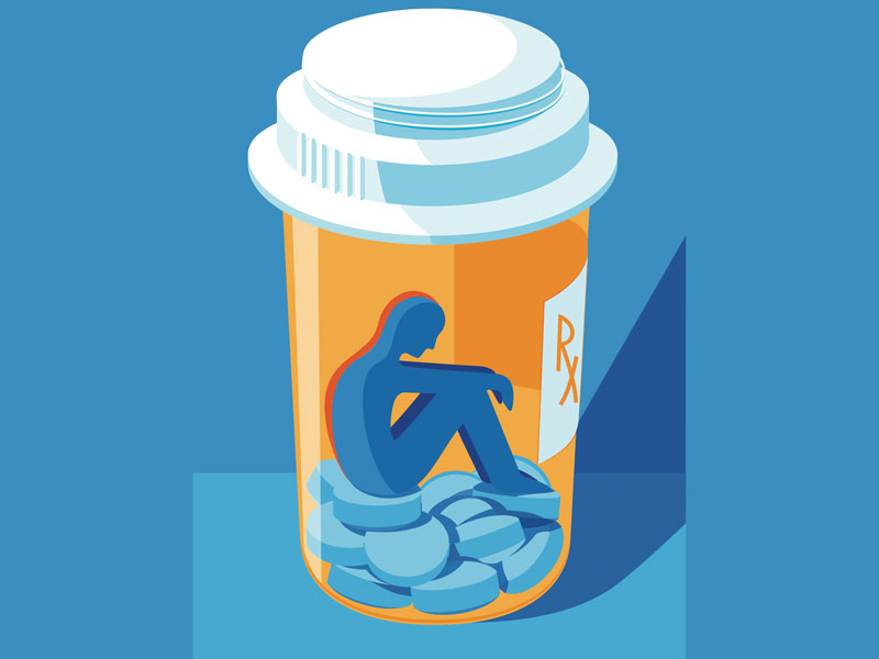 Patients With Cancer Pain Still Need Safe Access to Opioids