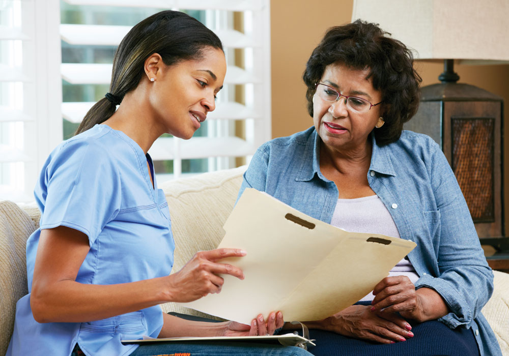 Nurses Must Understand Health Disparities to Provide Effective Patient Education
