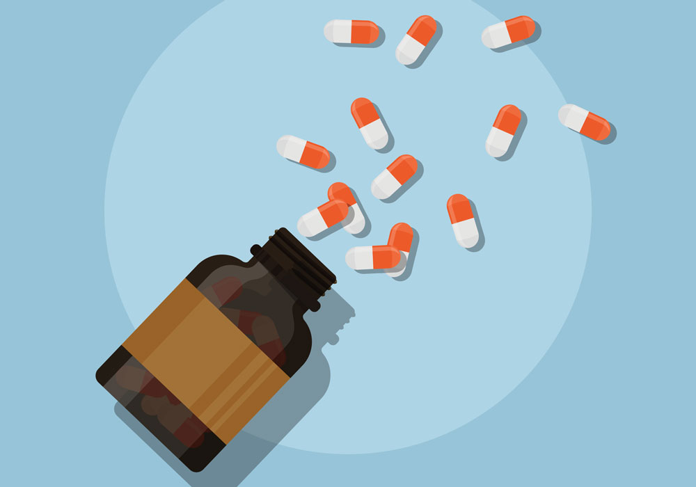 CMS Expands Project to Fight Opioid Abuse