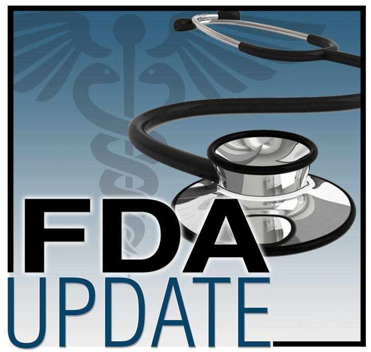 FDA Approves Ruxolitinib for Acute Graft-Versus-Host Disease