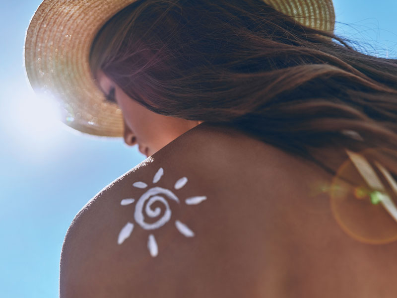 Small Steps Toward Sun Safety Can Make a Big Difference