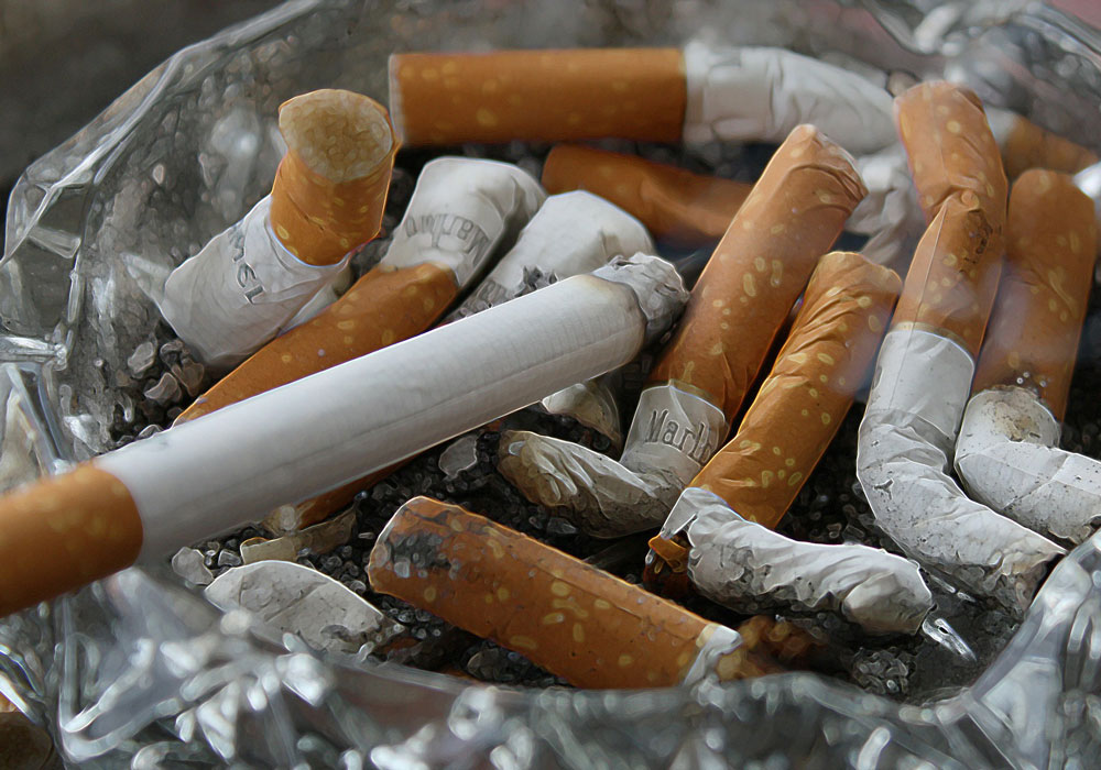 Big Tobacco Continues to Target Female Smokers, but Oncology Nurses Can Help