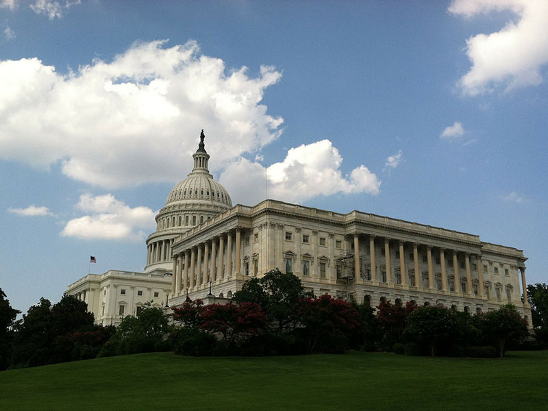 Two ONS Health Policy Priorities Pass the House, Thanks to 2019 Capitol Hill Days