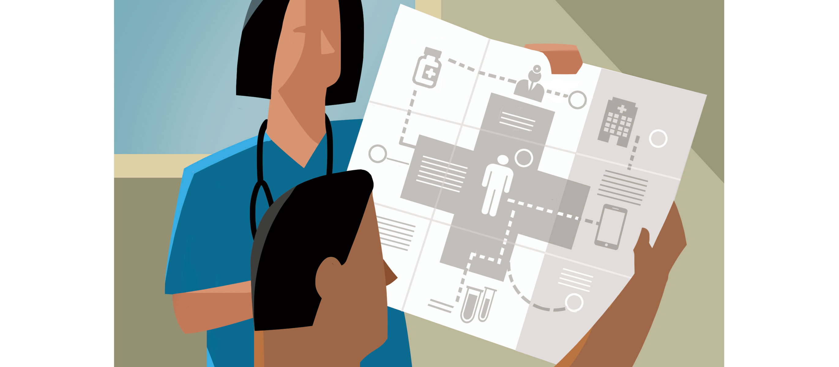 Updated Core Competencies Reflect Evolution of Nurse Navigator Role