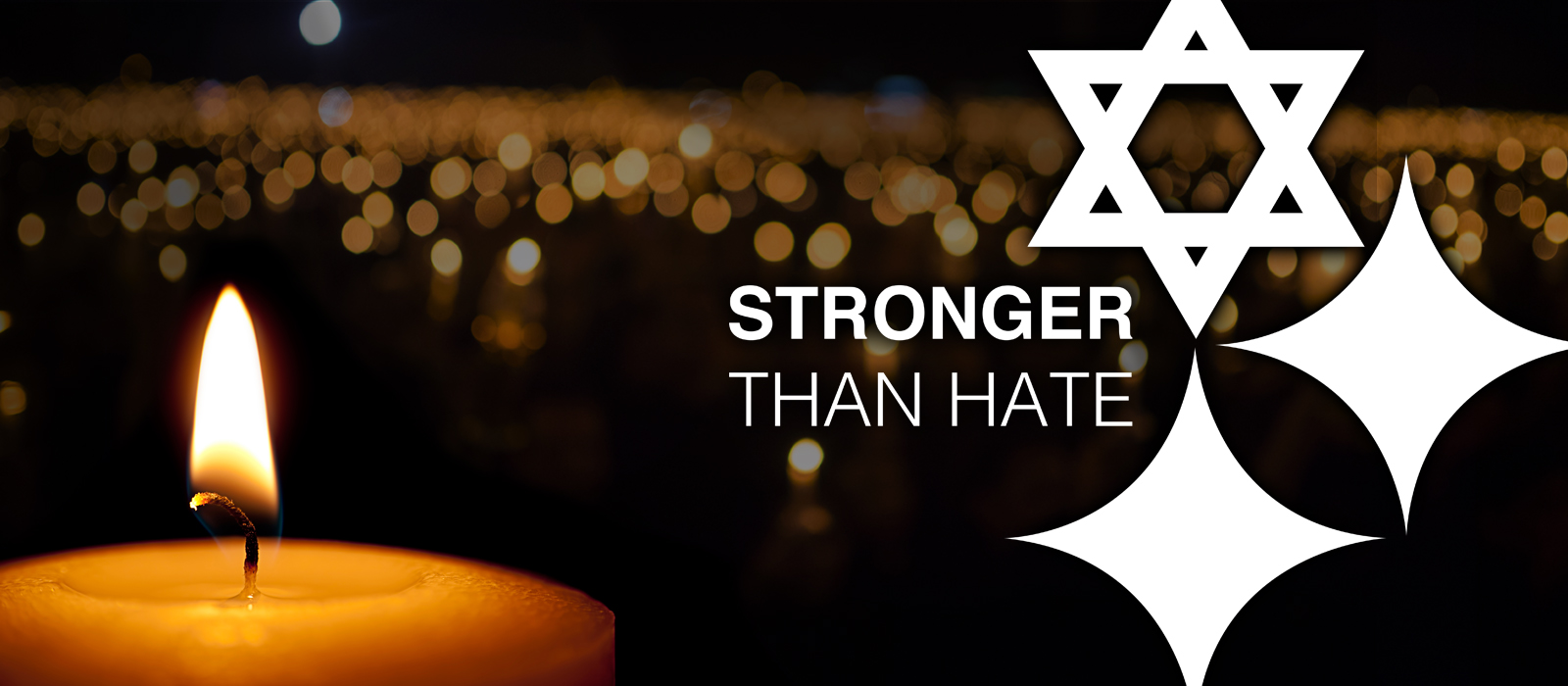 ONS Is Proud to Be Part of a City Stronger Than Hate