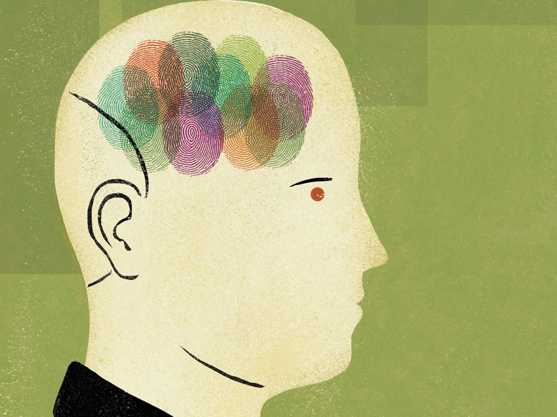 A Matter of Mind: When Patients With Cancer Have Psychiatric Comorbidities