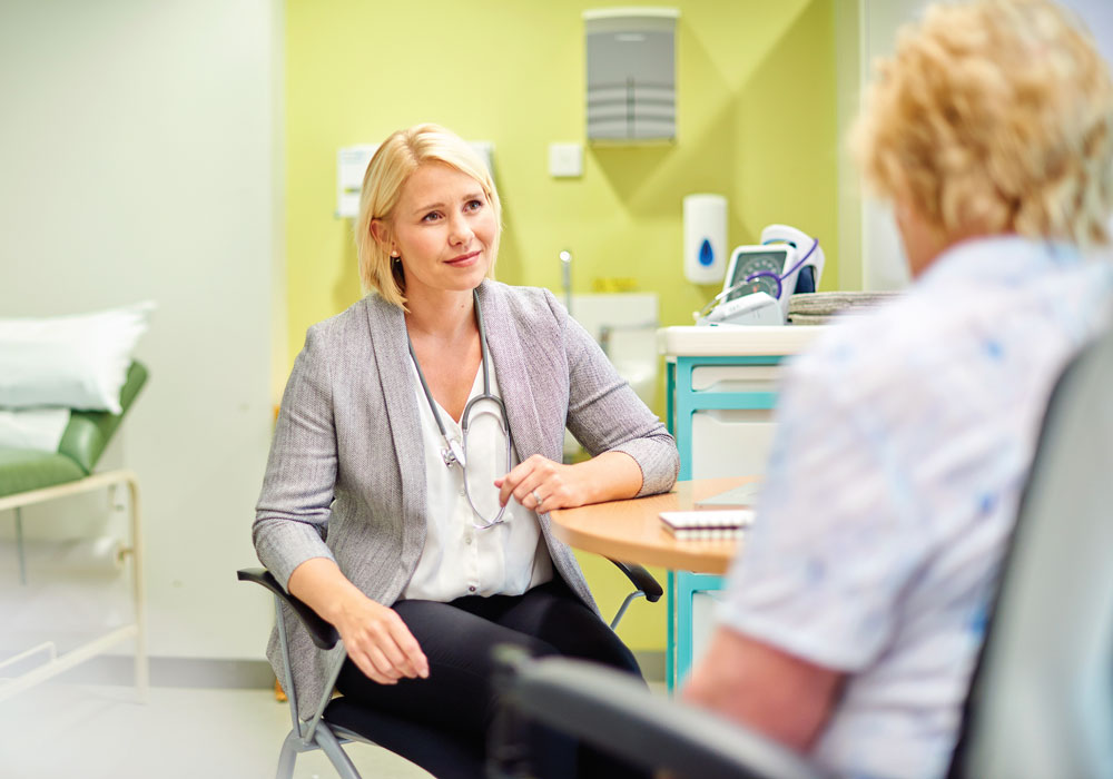 Oncology Urgent Care Clinics Are an Emerging Setting for Cancer Care Delivery
