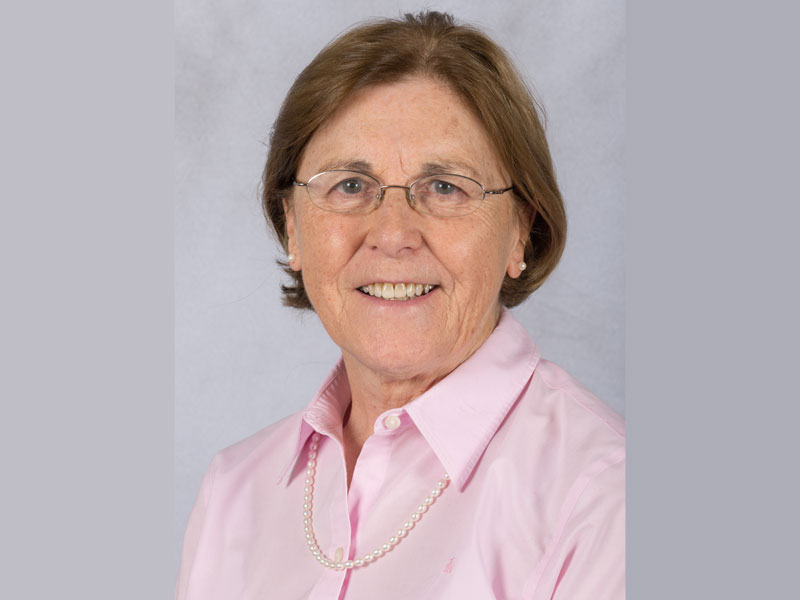 Ruth McCorkle Leaves Legacy of Innovation, Advancement in Oncology Nursing
