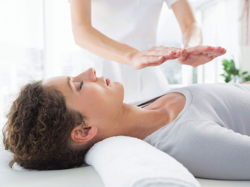 Cope With COVID-19 Through Mind-Body Therapies for Oncology Nurses