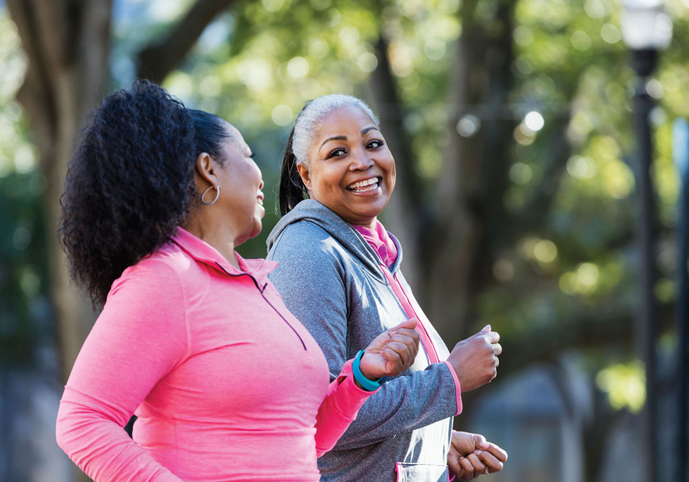 Experts Recommend Tailored Exercise for All Cancer Treatment Plans