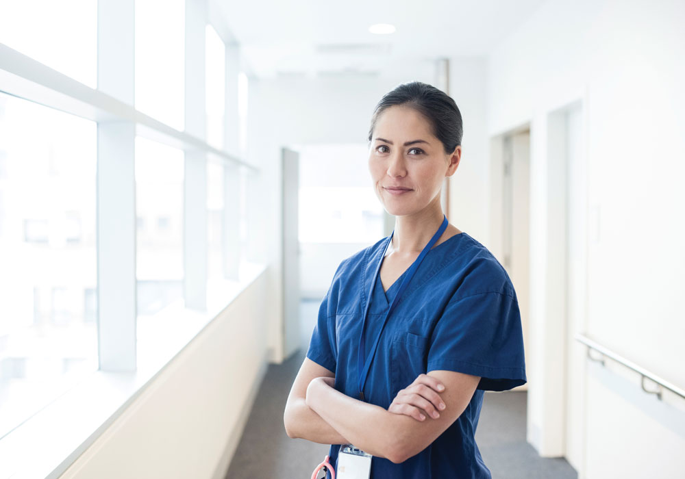 Nurses Are the Key to Achieving Health Equity