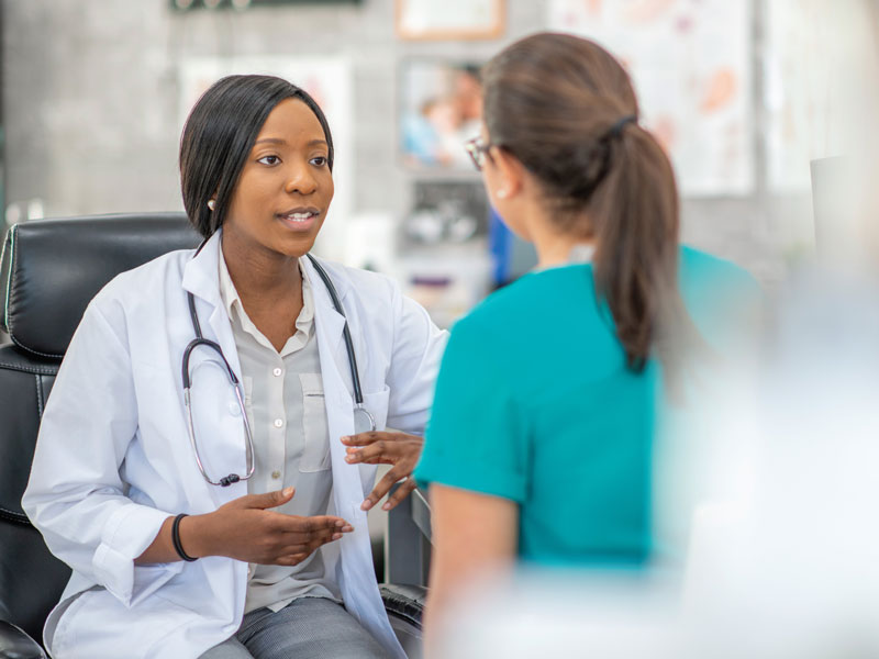 Achieving Diversity and Inclusion in Nursing Requires a Closer Look at the Profession’s Structure