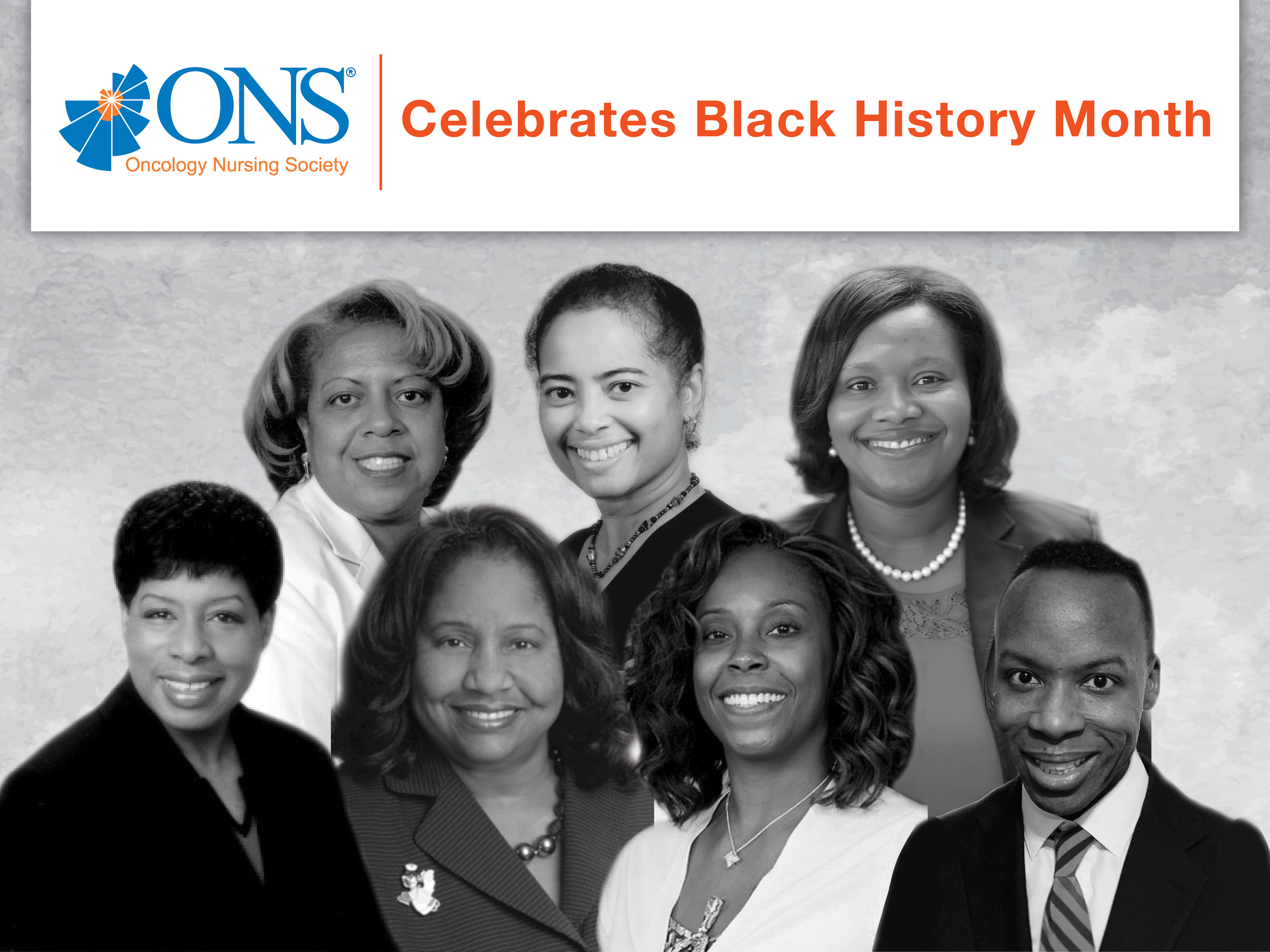 Celebrate Oncology Nurse Leaders During Black History Month