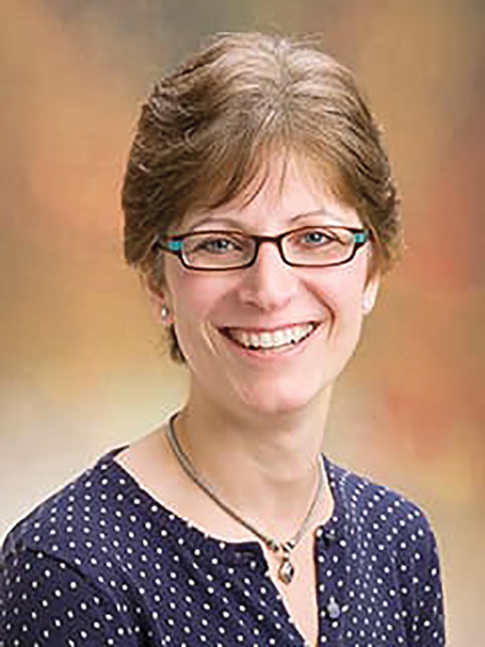Wendy Hobbie, MSN, CRNP, FAAN, is the associate director of the Cancer Survivorship Program at the Children’s Hospital of Philadelphia in Pennsylvania