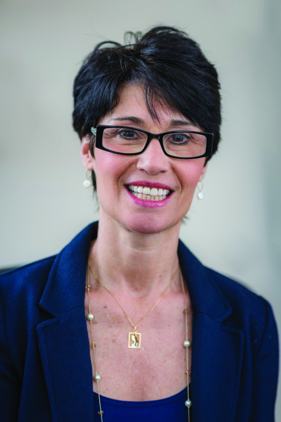 Terri Jabaley, PhD, RN, OCN®, is a clinical inquiry specialist at the Phyllis F. Cantor Center for Research in Nursing and Patient Care Services at Dana-Farber Cancer Institute in Boston, MA.