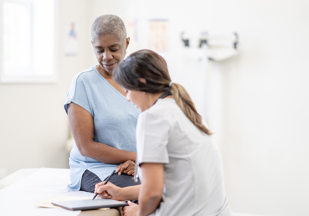 U.S. Preventive Services Task Force Updates Cancer Screening Recommendations