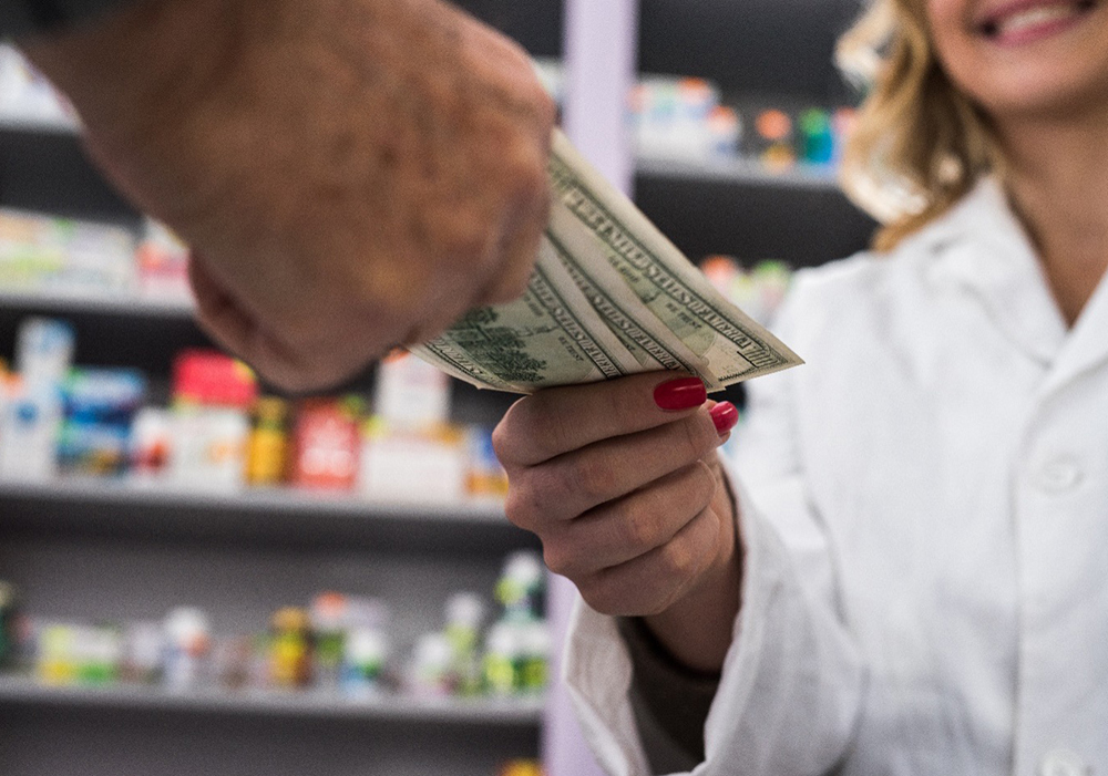 Legislators Reintroduce Bill to Cut Prescription Drug Costs for Older Adults