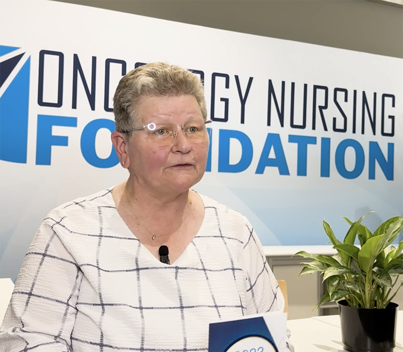 Get Ready for ONS Congress® With the Oncology Nursing Foundation