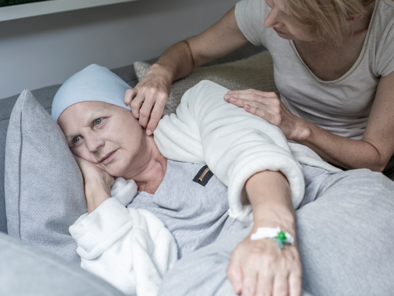Strategies to Support Family and Friend Caregivers for Patients With Cancer 
