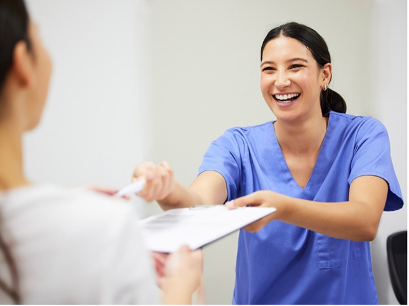 Upskilled Medical Assistants Can Improve Care Quality and Efficiency of Cancer Care