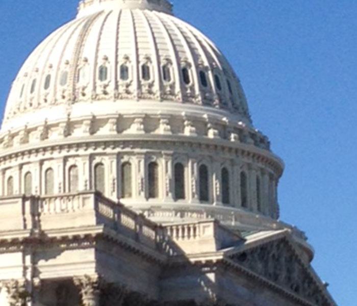 U.S. Capitol Continues Cancer Moonshot Planning