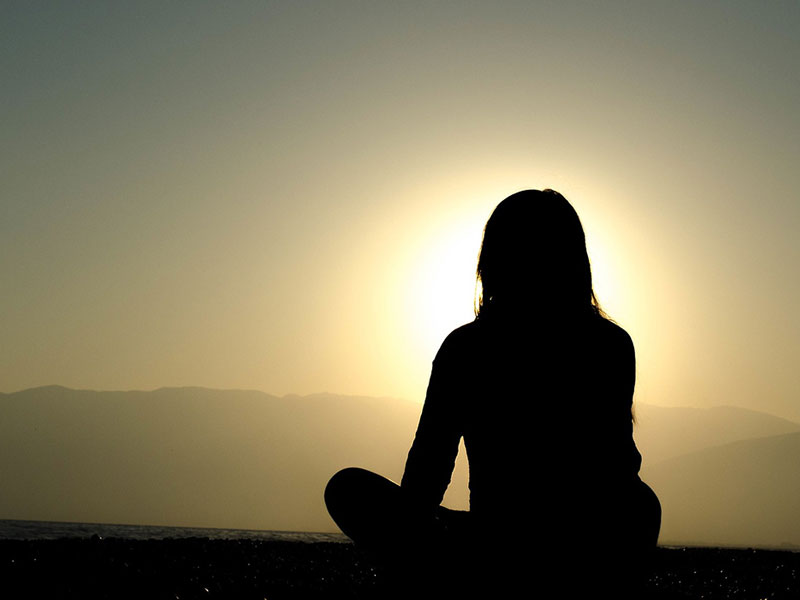 Meditation Has Many Benefits for Patients With Cancer