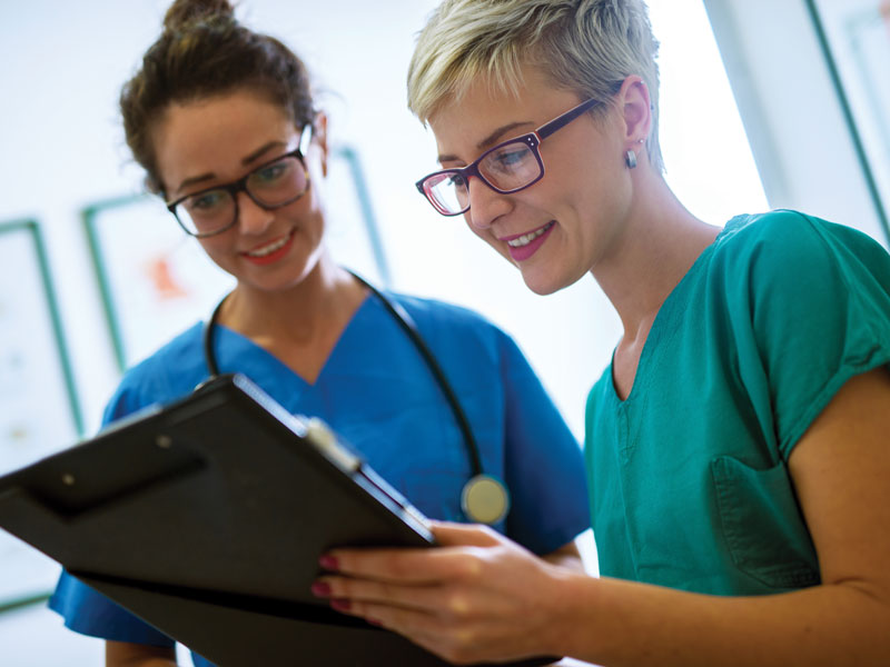 How to Prepare for a Career in Oncology Nursing | ONS Voice