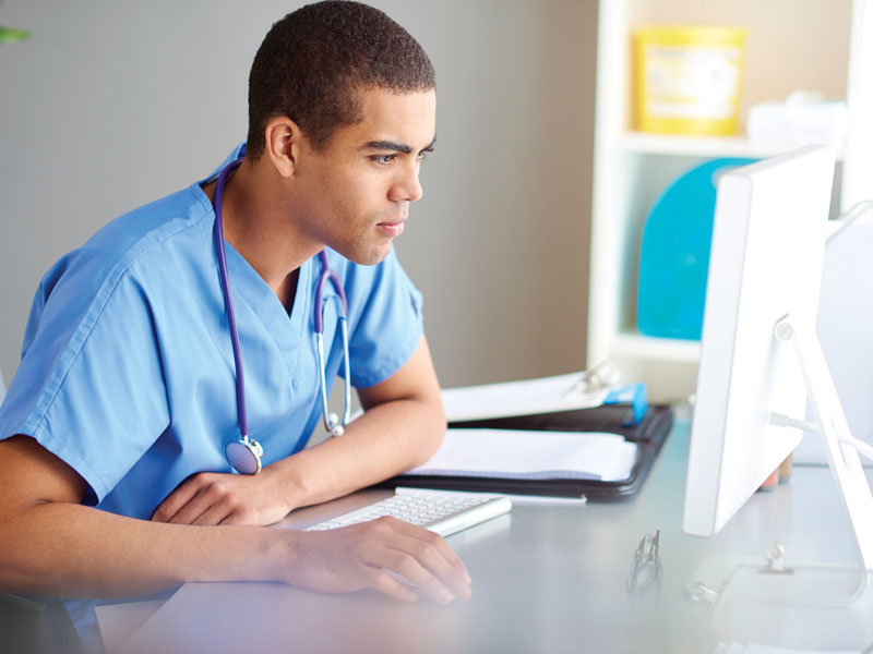 Get That Job: Effective Interviewing Skills for Nurses | ONS Voice