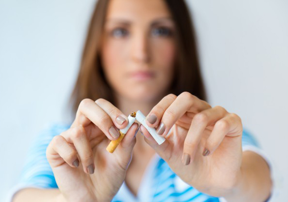 Study Finds How Smoking Contributes to Epigenetics of Lung Cancer