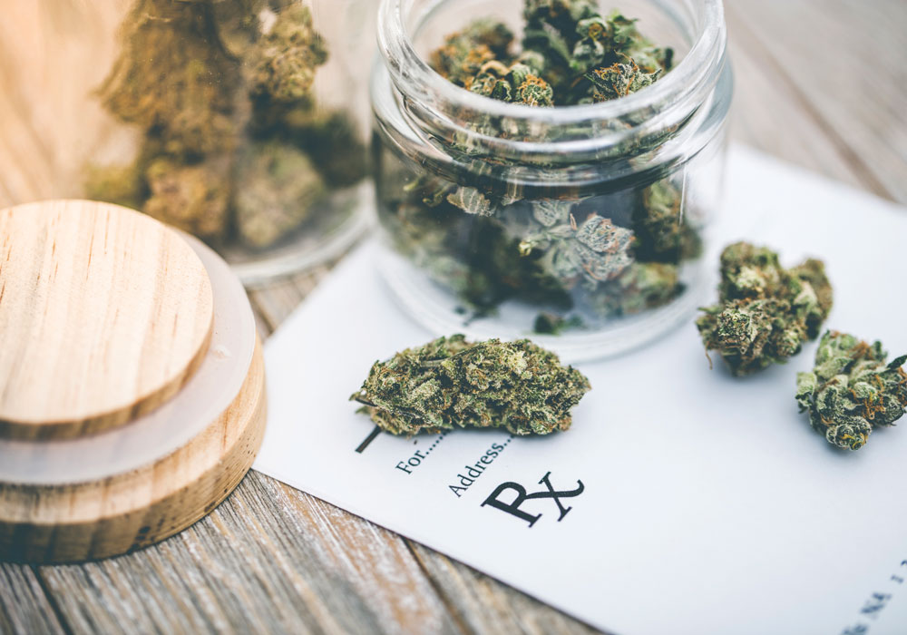 NIDA Calls for Further Cannabis Research in Congress Testimony