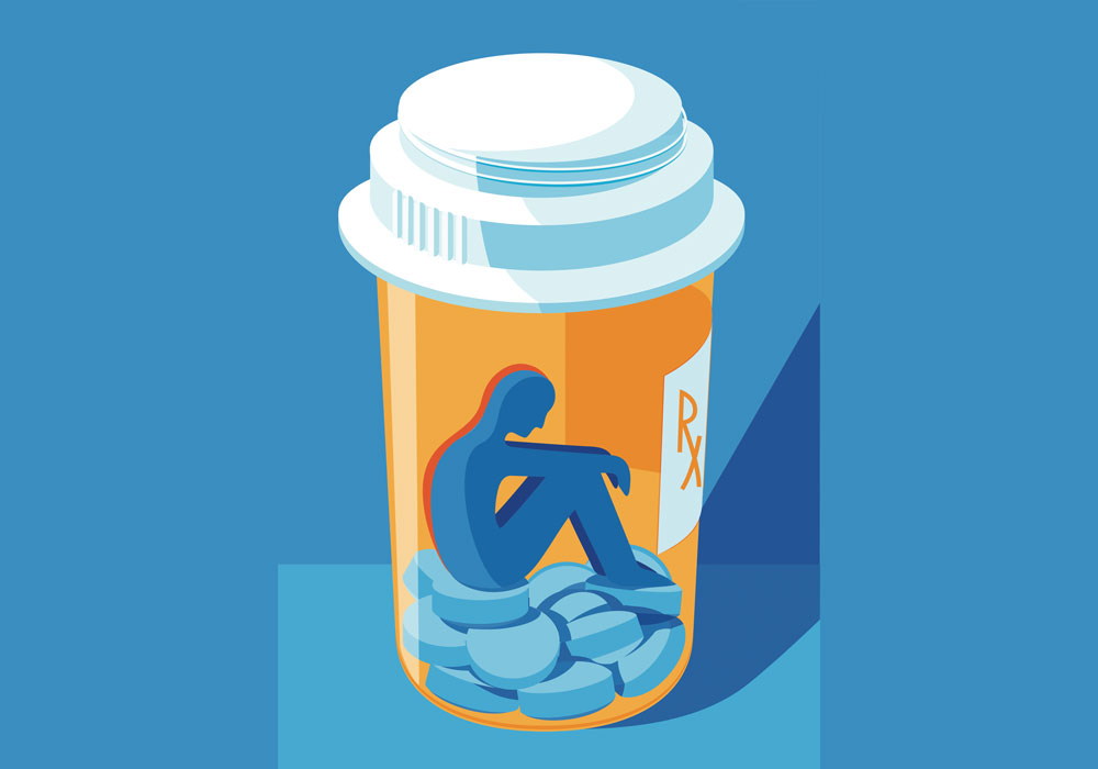 HHS Releases New Practice Guidelines to Expand Treatment Accessibility to Americans With Opioid Use Disorder