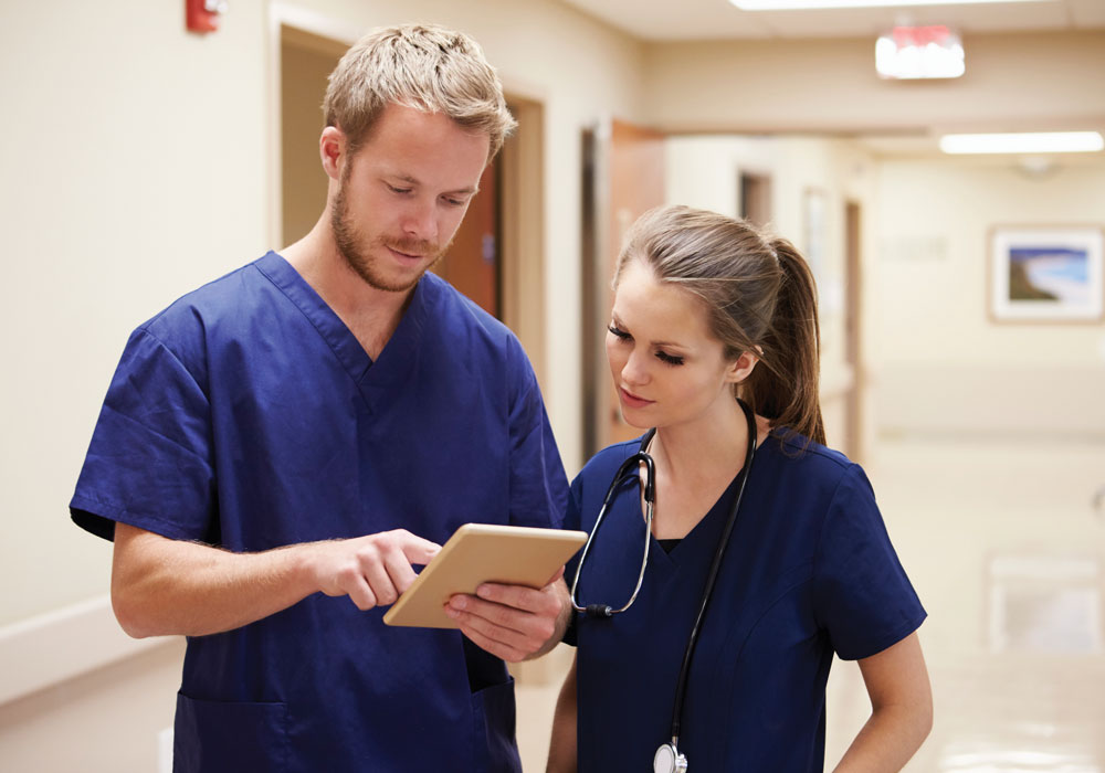 A Career in Nursing Offers Plethora of Challenging, Satisfying Opportunities 