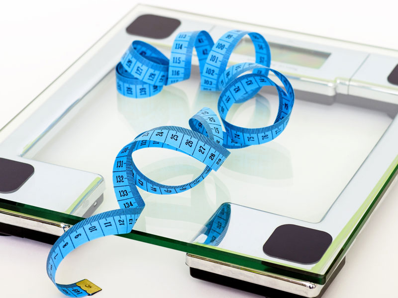 Managing Weight Loss in Patients With Cancer 