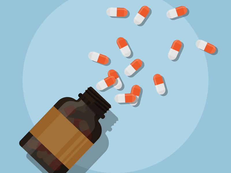 CMS Expands Project to Fight Opioid Abuse