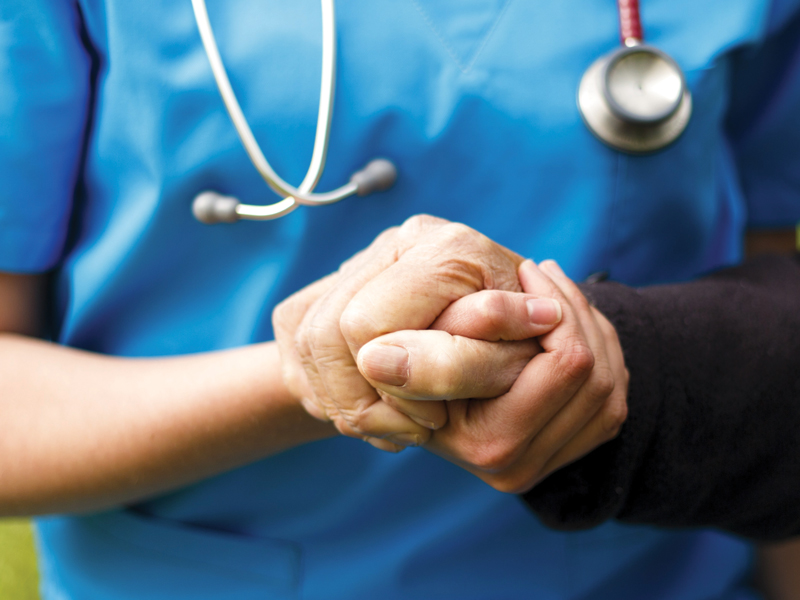 National Agencies Recognize Oncology Nursing’s Role in Coordinated Patient Care