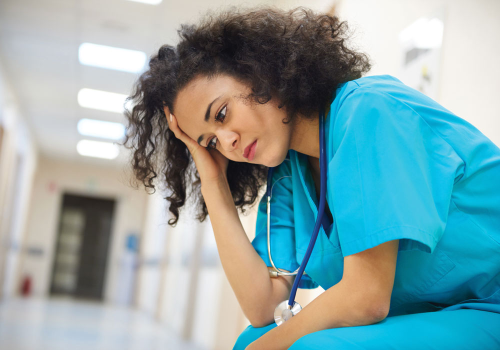 Recognize and Respond to Incivility in Nursing