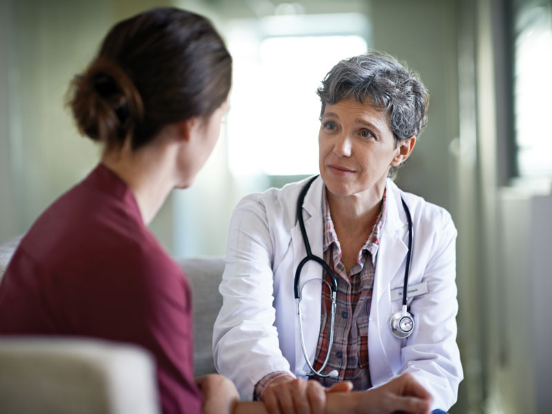 Low Cost-Related Health Literacy May Prevent Survivors From Following Care Plans