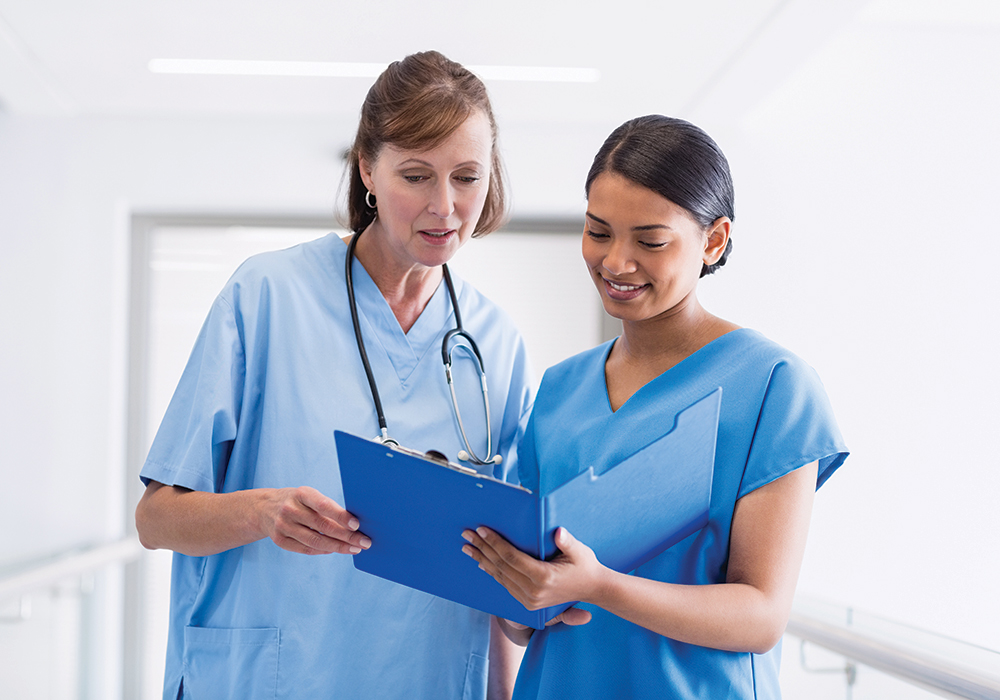 Team Training Develops Nurses’ Interprofessional Communication Skills