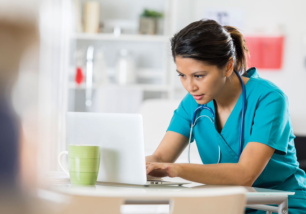 ONS Virtual Conference Offers Live and On-Demand Content for Oncology Nurses