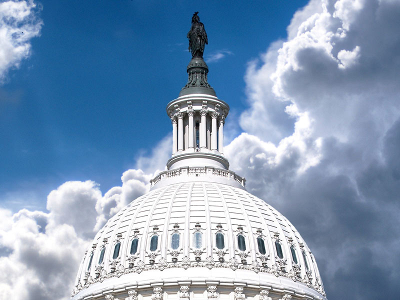 Bipartisan PCHETA Legislation Reintroduced in U.S. Senate