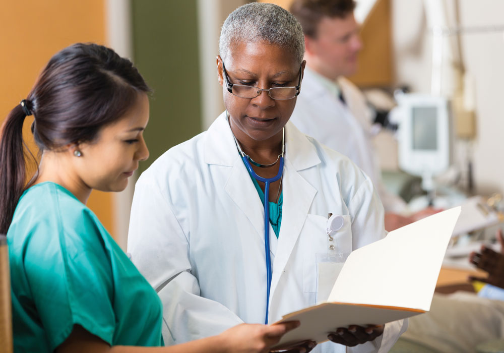 Updated NCCN Cancer Screening Guidelines Inform Practice and Prevention