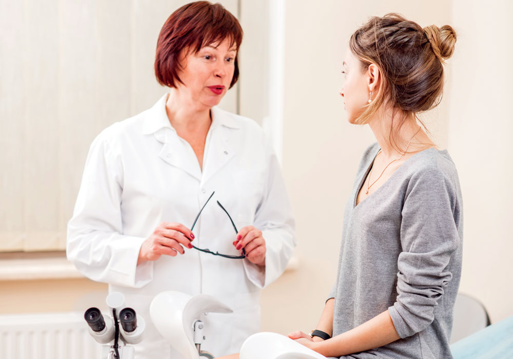 HPV Test May Be Better Than Pap Test for Women Older Than 30