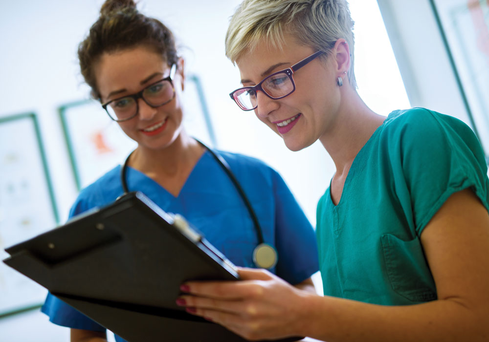 How to Prepare for a Career in Oncology Nursing