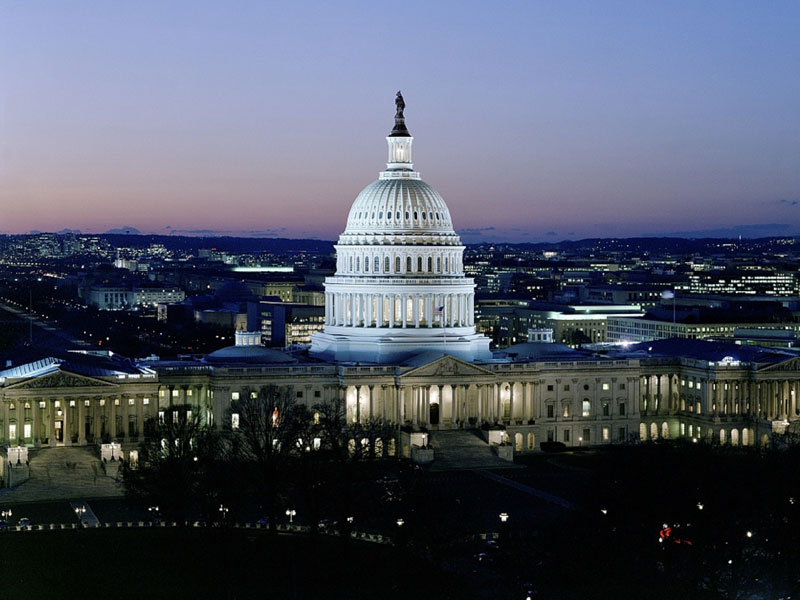 ONS Signature Legislation, PCHETA, Reintroduced in U.S. Senate