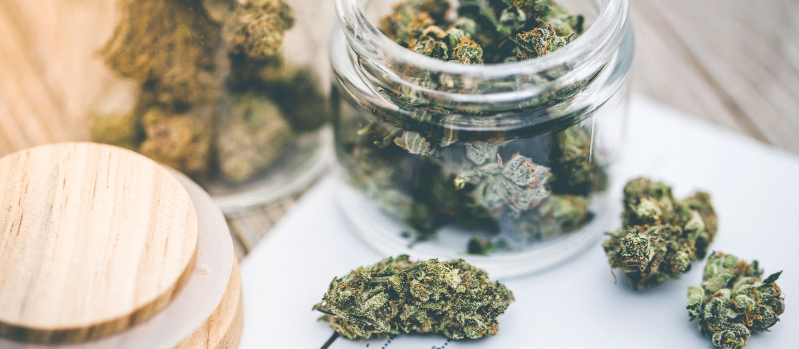 Medical Cannabis Concerns