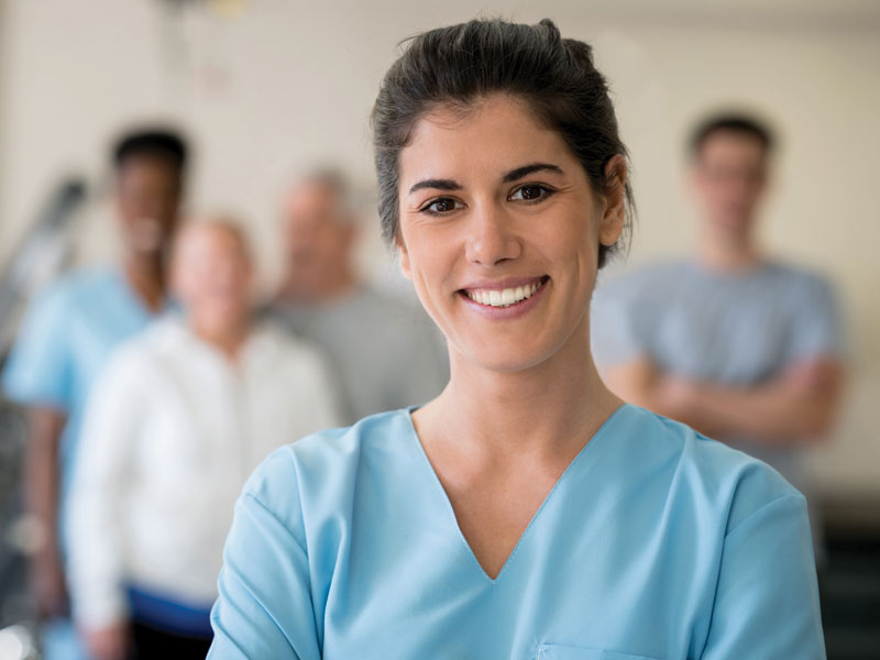 What Does the Future of Nursing Hold for 2020–2030?
