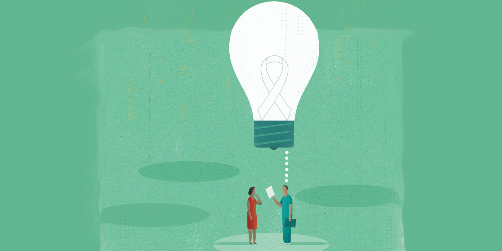 How Shared Decision Making Affects Cancer Care