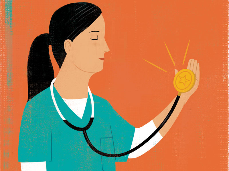 The Value of Oncology Nurse Certification