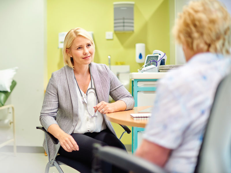 Oncology Urgent Care Clinics Are an Emerging Setting for Cancer Care Delivery